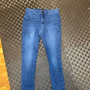 FitJeans 360 Indigo Blue